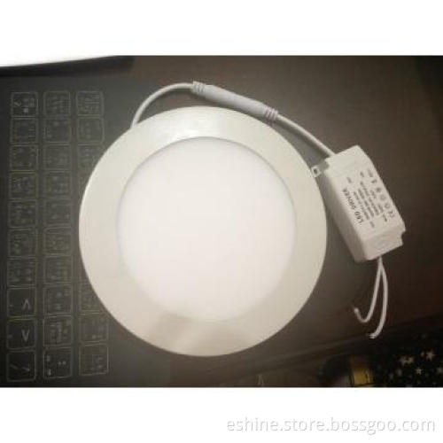 led square panel Light /7W/9W/12W/hot sales